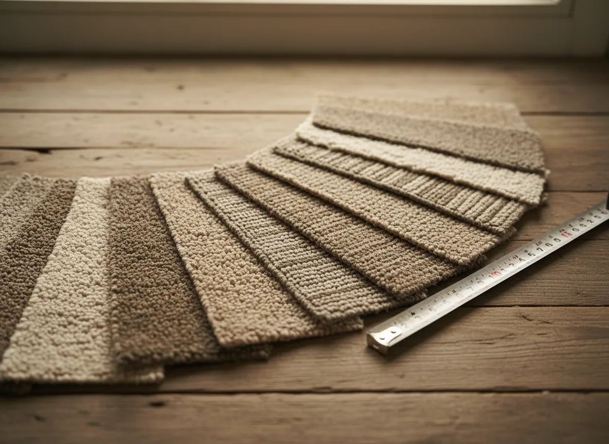 Carpet Installation Ghent, WV FAQs